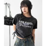 ヴィンテージライクドロストちびT | WEGO【WOMEN】 | 詳細画像14