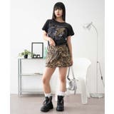 ヴィンテージライクドロストちびT | WEGO【WOMEN】 | 詳細画像20