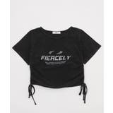 ヴィンテージライクドロストちびT | WEGO【WOMEN】 | 詳細画像24