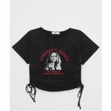 ヴィンテージライクドロストちびT | WEGO【WOMEN】 | 詳細画像31