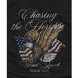 ヴィンテージライクドロストちびT | WEGO【WOMEN】 | 詳細画像33