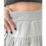 カットフリルスカパン | WEGO【WOMEN】 | 詳細画像6
