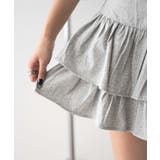 カットフリルスカパン | WEGO【WOMEN】 | 詳細画像7