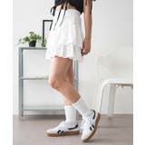 カットフリルスカパン | WEGO【WOMEN】 | 詳細画像13