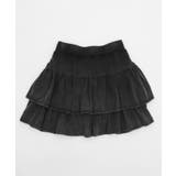 カットフリルスカパン | WEGO【WOMEN】 | 詳細画像25