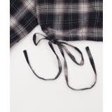 チェックショートフードシャツ | WEGO【WOMEN】 | 詳細画像28 