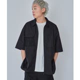 ナイロンメッシュZIPシャツ(SS) | WEGO【MEN】 | 詳細画像9