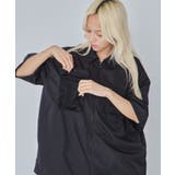ナイロンメッシュZIPシャツ(SS) | WEGO【MEN】 | 詳細画像13