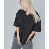 ナイロンメッシュZIPシャツ(SS) | WEGO【MEN】 | 詳細画像15