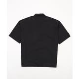 ナイロンメッシュZIPシャツ(SS) | WEGO【MEN】 | 詳細画像19