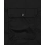 ナイロンメッシュZIPシャツ(SS) | WEGO【MEN】 | 詳細画像21