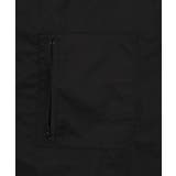 ナイロンメッシュZIPシャツ(SS) | WEGO【MEN】 | 詳細画像22