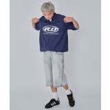 リップストップグラフィックシャツ(SS) | WEGO【MEN】 | 詳細画像4 