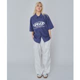 リップストップグラフィックシャツ(SS) | WEGO【MEN】 | 詳細画像5 