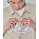 リップストップグラフィックシャツ(SS) | WEGO【MEN】 | 詳細画像9 