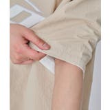 リップストップグラフィックシャツ(SS) | WEGO【MEN】 | 詳細画像10 