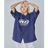 リップストップグラフィックシャツ(SS) | WEGO【MEN】 | 詳細画像15 