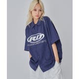 リップストップグラフィックシャツ(SS) | WEGO【MEN】 | 詳細画像16 