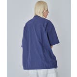 リップストップグラフィックシャツ(SS) | WEGO【MEN】 | 詳細画像17 