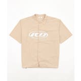 リップストップグラフィックシャツ(SS) | WEGO【MEN】 | 詳細画像28 