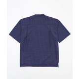 リップストップグラフィックシャツ(SS) | WEGO【MEN】 | 詳細画像29 