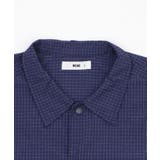 リップストップグラフィックシャツ(SS) | WEGO【MEN】 | 詳細画像30 