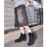 スーパーバギーフリンジデニムショーツ | WEGO【MEN】 | 詳細画像23