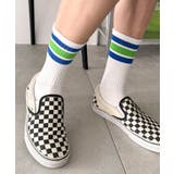 ラインソックス(R) | WEGO【MEN】 | 詳細画像2