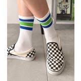 ラインソックス(R) | WEGO【MEN】 | 詳細画像3