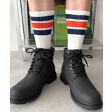 ラインソックス(R) | WEGO【MEN】 | 詳細画像4