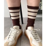 ラインソックス(R) | WEGO【MEN】 | 詳細画像6