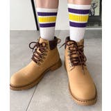 ラインソックス(R) | WEGO【MEN】 | 詳細画像10