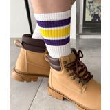 ラインソックス(R) | WEGO【MEN】 | 詳細画像11