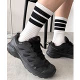 ラインソックス(R) | WEGO【MEN】 | 詳細画像13