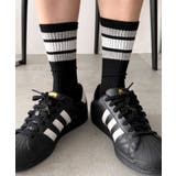 ラインソックス(R) | WEGO【MEN】 | 詳細画像14