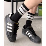 ラインソックス(R) | WEGO【MEN】 | 詳細画像15