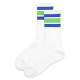 ラインソックス(R) | WEGO【MEN】 | 詳細画像16