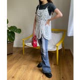 ドロストデザインレースキャミワンピ | WEGO【WOMEN】 | 詳細画像2