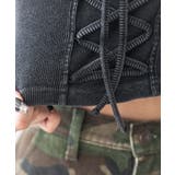 レースアップデザインキャミ | WEGO【WOMEN】 | 詳細画像6