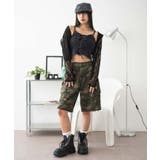 レースアップデザインキャミ | WEGO【WOMEN】 | 詳細画像16
