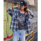 グラフィックリブタンクトップ | WEGO【MEN】 | 詳細画像24 