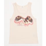 グラフィックリブタンクトップ | WEGO【MEN】 | 詳細画像25 