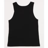 グラフィックリブタンクトップ | WEGO【MEN】 | 詳細画像29 