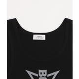 グラフィックリブタンクトップ | WEGO【MEN】 | 詳細画像31 