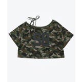 2WAYオフショルショートT | WEGO【WOMEN】 | 詳細画像29