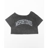 2WAYオフショルショートT | WEGO【WOMEN】 | 詳細画像31