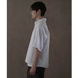 ブロードボクシーシャツ(SS) | WEGO【MEN】 | 詳細画像8 