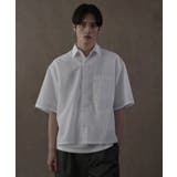 ブロードボクシーシャツ(SS) | WEGO【MEN】 | 詳細画像11 