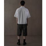 ブロードボクシーシャツ(SS) | WEGO【MEN】 | 詳細画像16 