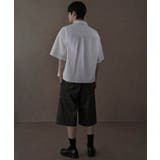 ブロードボクシーシャツ(SS) | WEGO【MEN】 | 詳細画像18 
